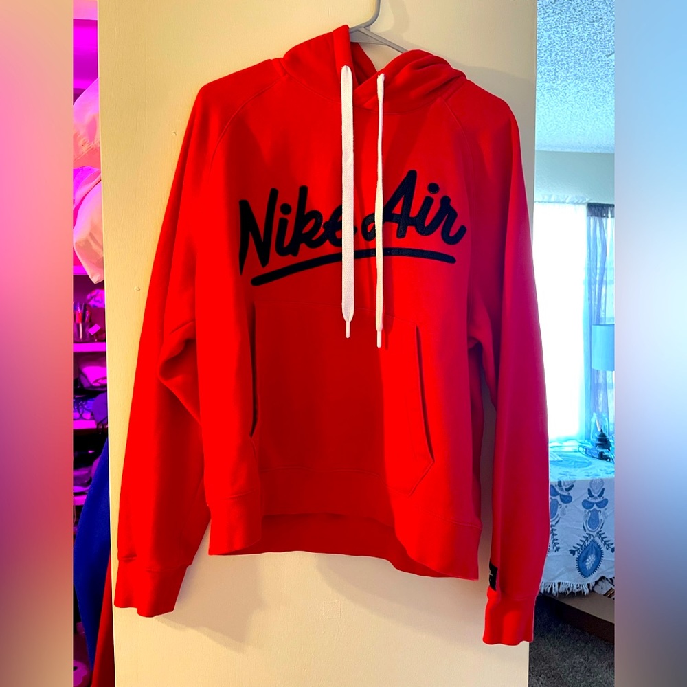 *RARE* Nike Air Hoodie